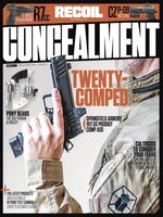 RECOIL Presents: Concealment